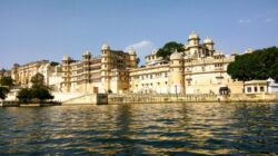 City Palace, Udaipur, India