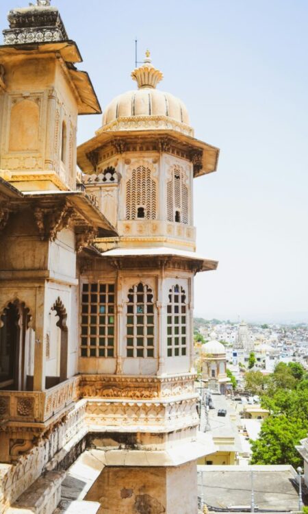 Udaipur, Rajasthan, India