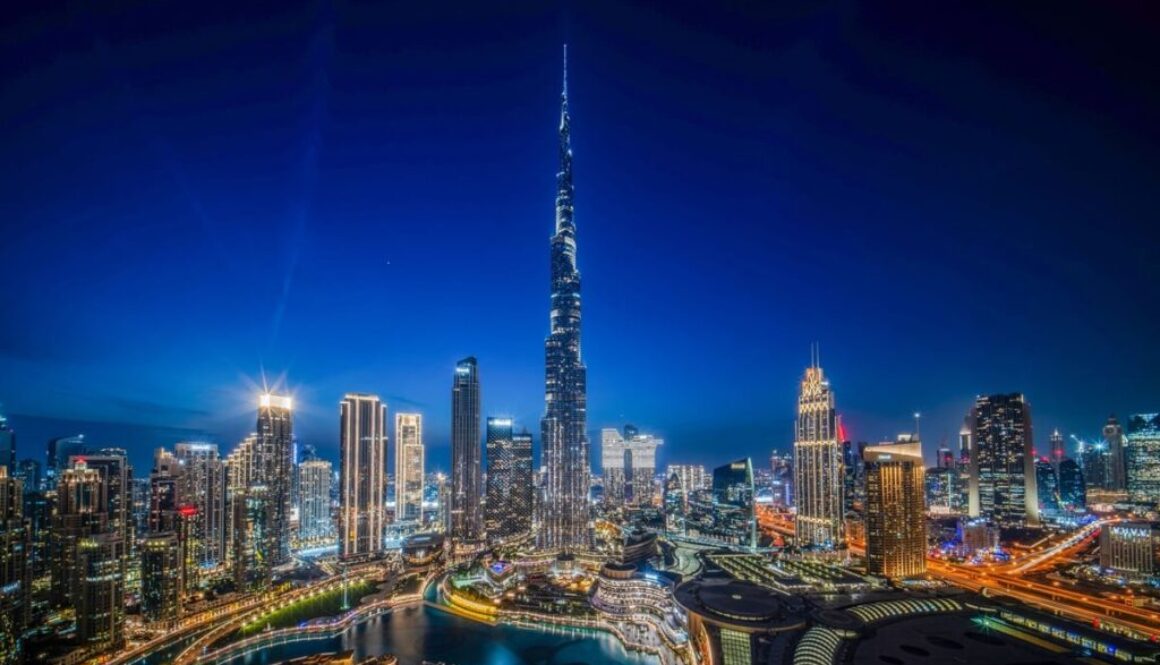 Dubai-Burj-Khalifa-lighs