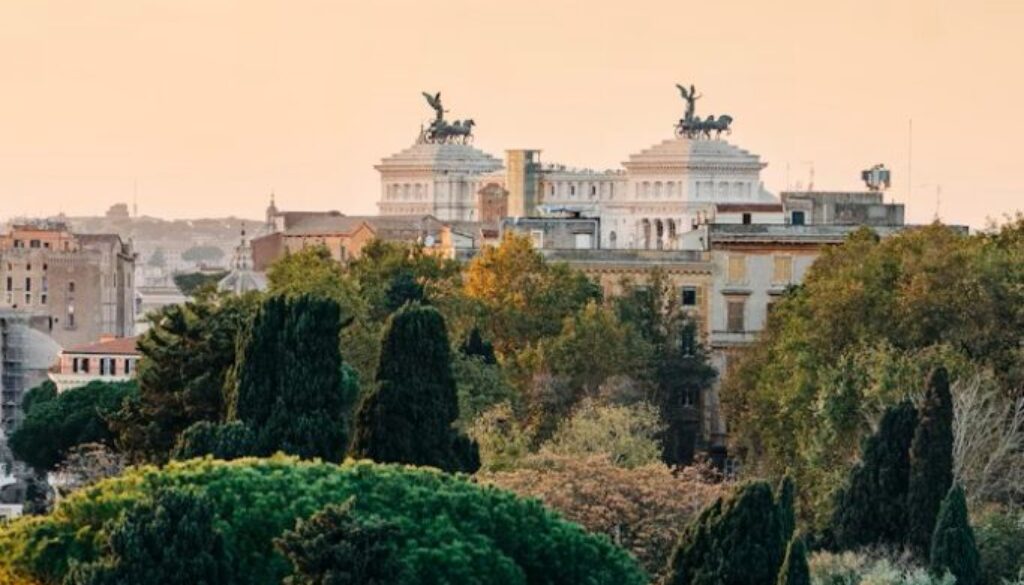 Hotel in Rome