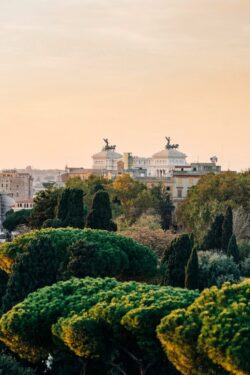 Hotel in Rome