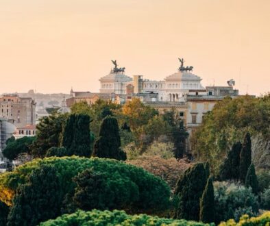 Hotel in Rome
